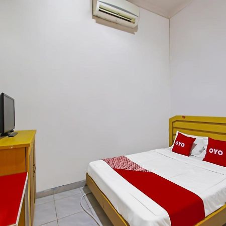 Oyo 3060 Al Fatih Guest House Syariah Tegal  Dış mekan fotoğraf