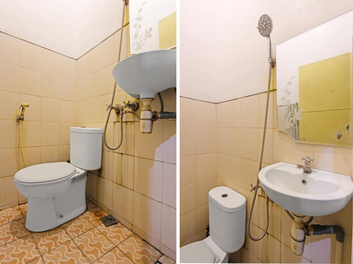 Oyo 3060 Al Fatih Guest House Syariah Tegal  Dış mekan fotoğraf